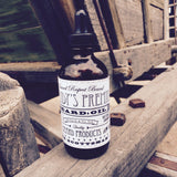 Brandy's Premium Beard Oil-Wiseman Scent